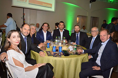 VI Encontro de Lideranças do Agronegócio